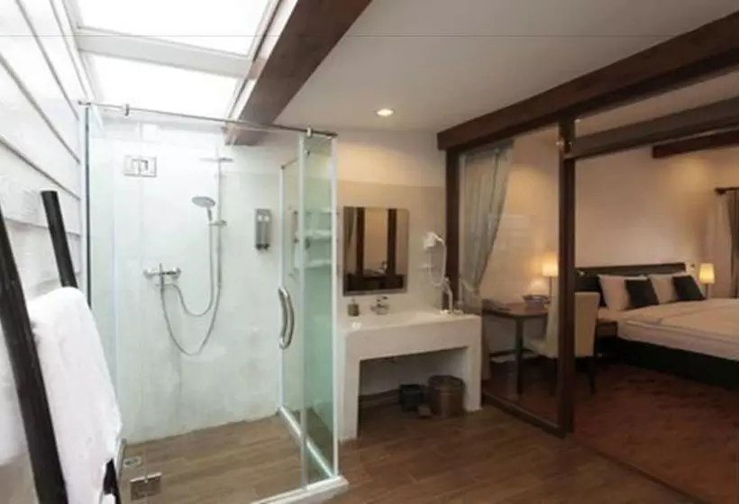 Hotelli Mandala Boutique