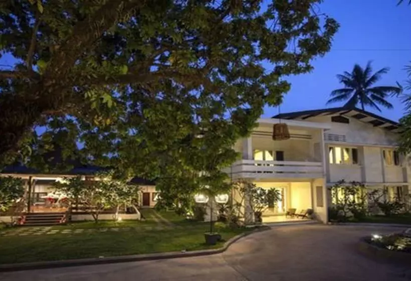 Hotelli Mandala Boutique