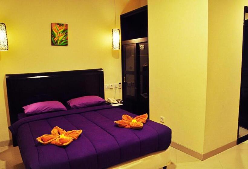 فندق Guest House Matahari