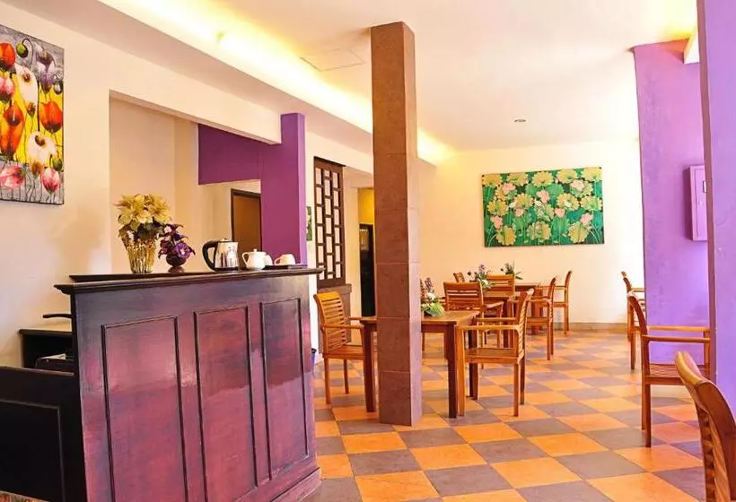 ホテル Guest House Matahari