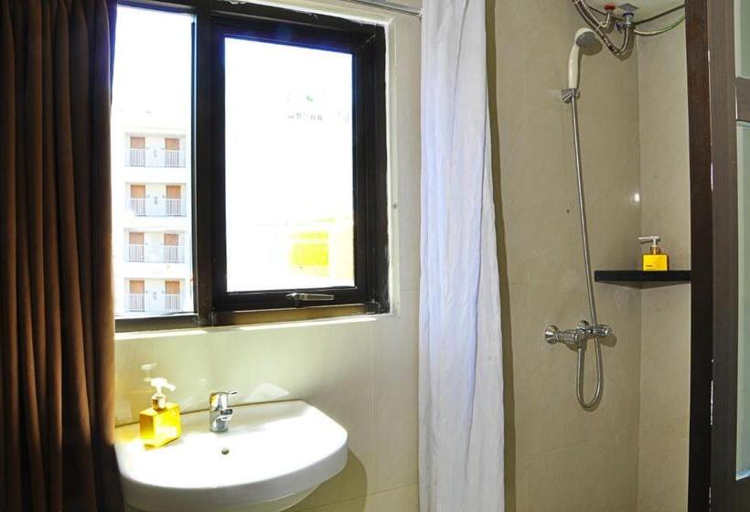 فندق Guest House Matahari