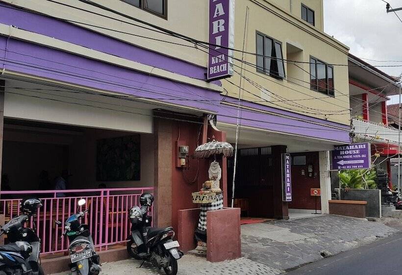 فندق Guest House Matahari