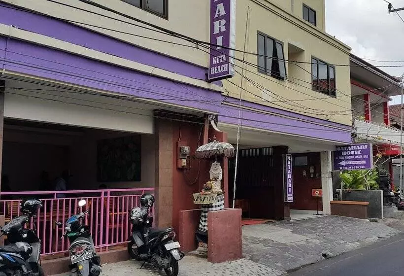 ホテル Guest House Matahari