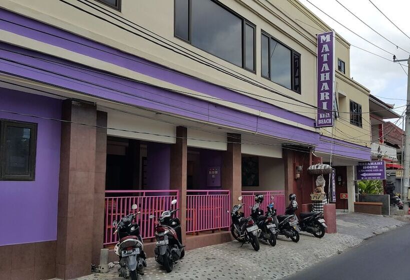 فندق Guest House Matahari