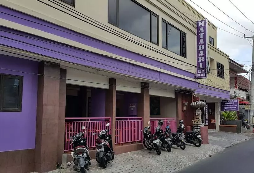 ホテル Guest House Matahari