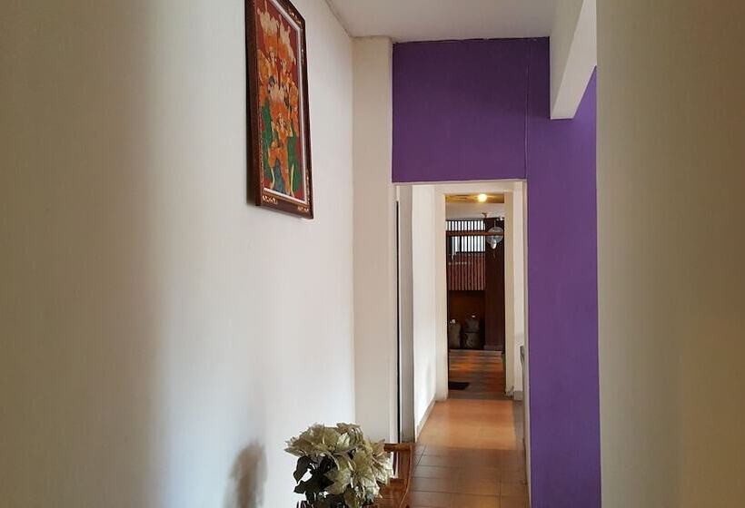 فندق Guest House Matahari