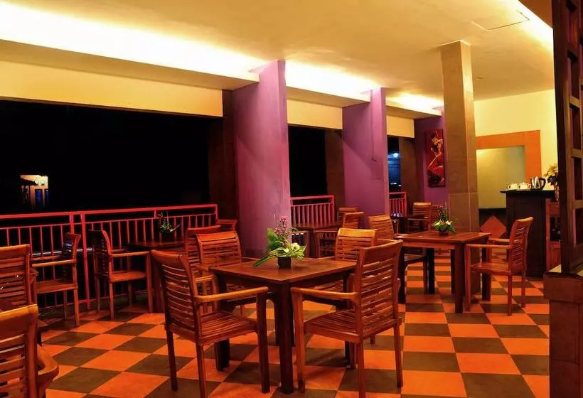 ホテル Guest House Matahari