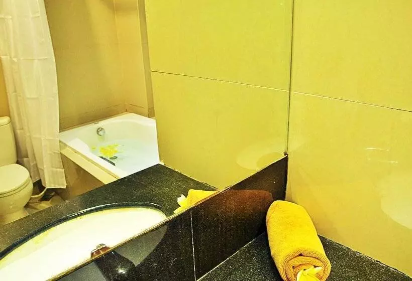 ホテル Guest House Matahari