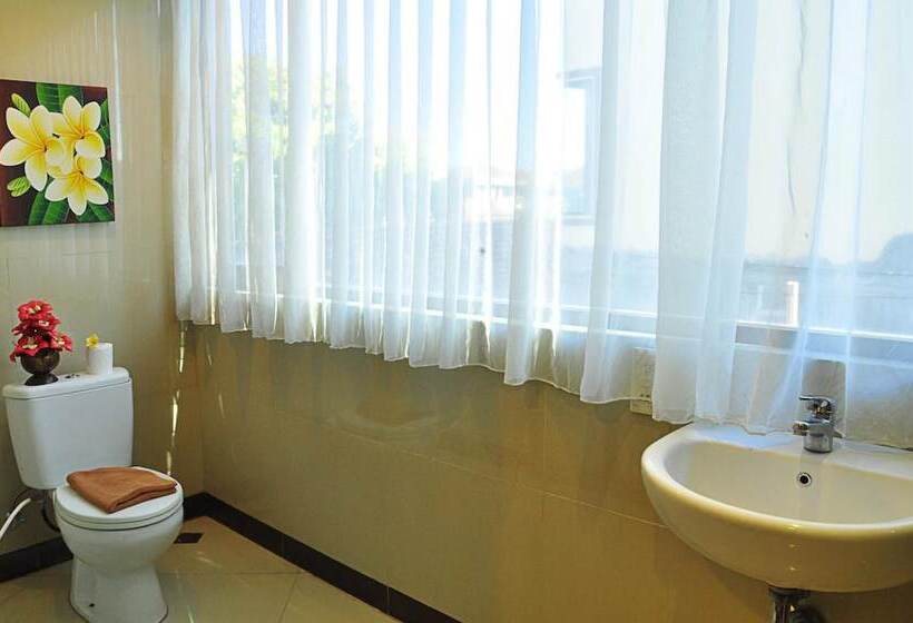 فندق Guest House Matahari