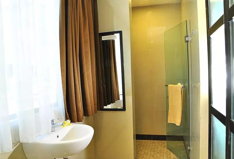 ホテル Guest House Matahari