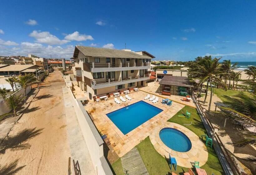 בית מלון כפרי Milos Beach