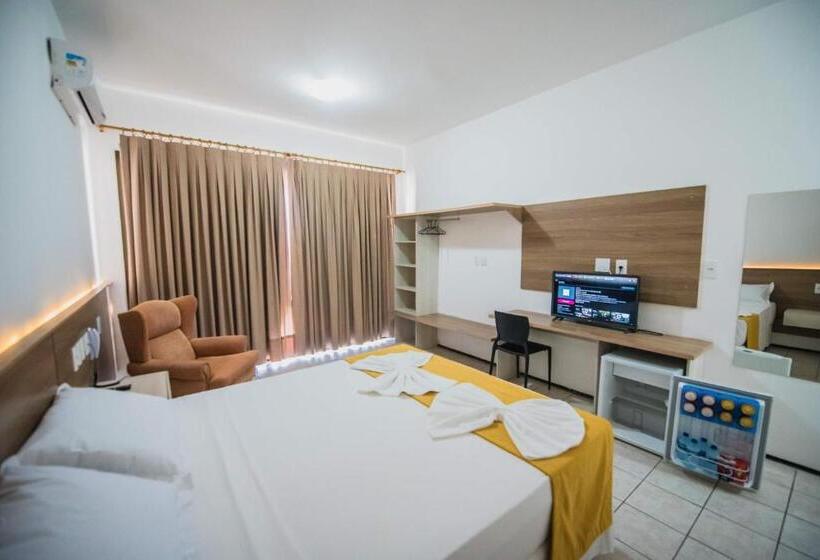 בית מלון כפרי Milos Beach