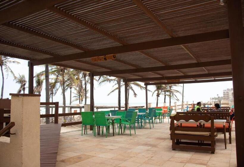 בית מלון כפרי Milos Beach