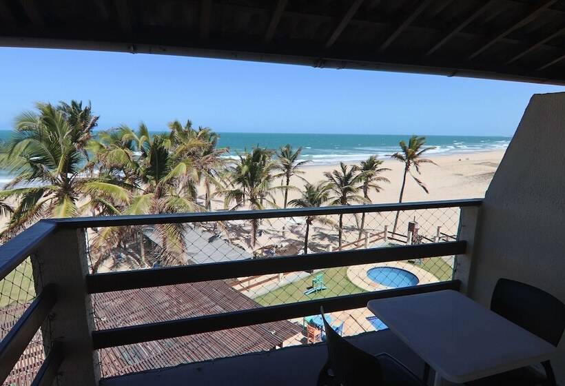 בית מלון כפרי Milos Beach