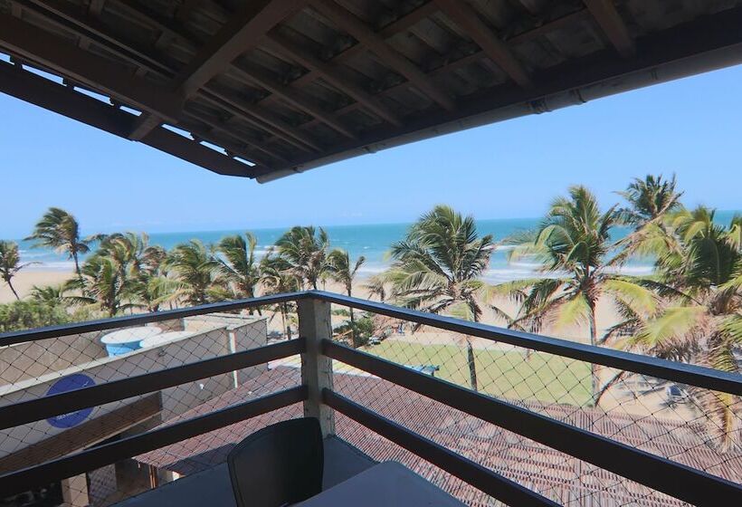 בית מלון כפרי Milos Beach