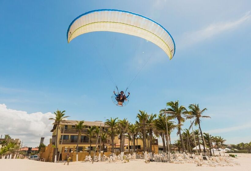 בית מלון כפרי Milos Beach