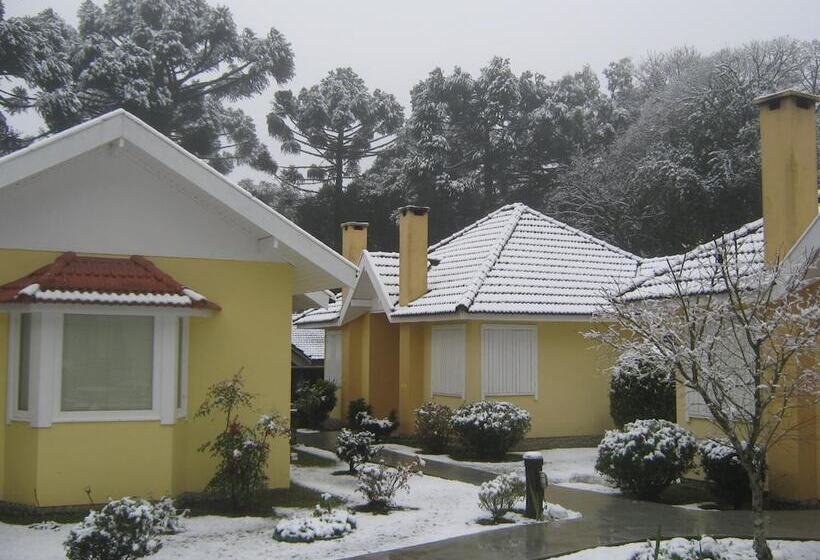 酒店 Pousada Do Conde