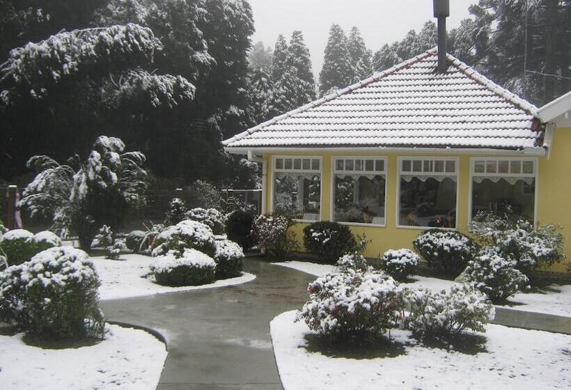 酒店 Pousada Do Conde