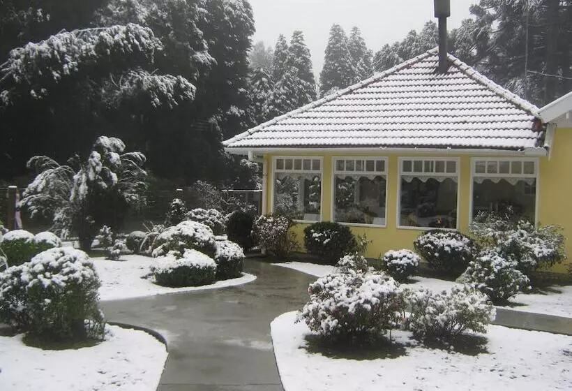 Hotel Pousada Do Conde