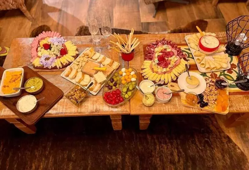 Hotel Pousada Do Conde