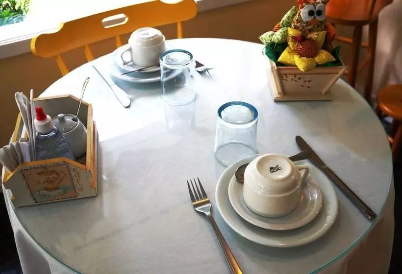 Hotel Pousada Do Conde