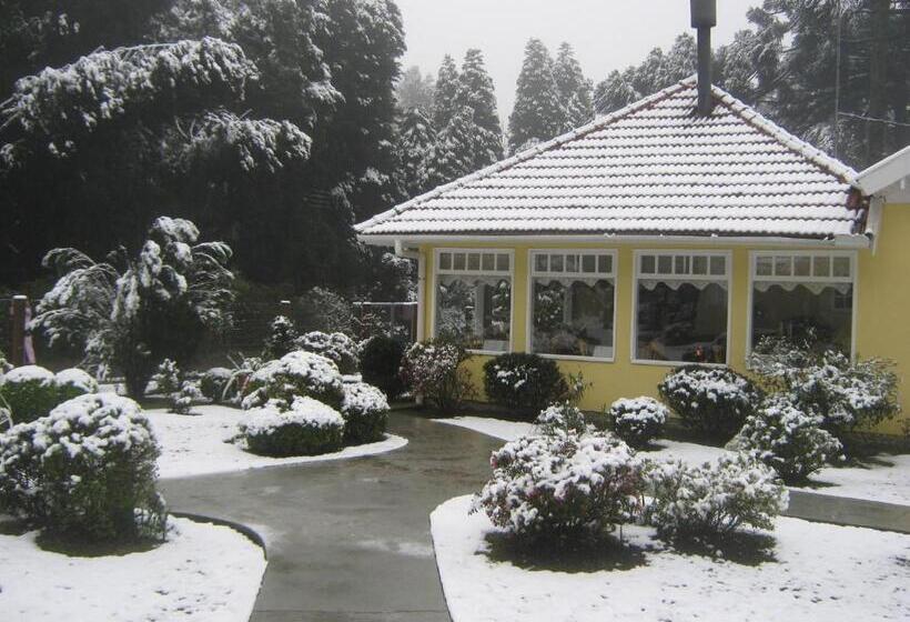 酒店 Pousada Do Conde