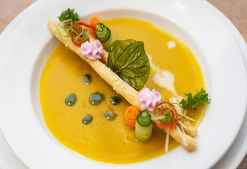 ホテル Puri Gangga Resort Ubud