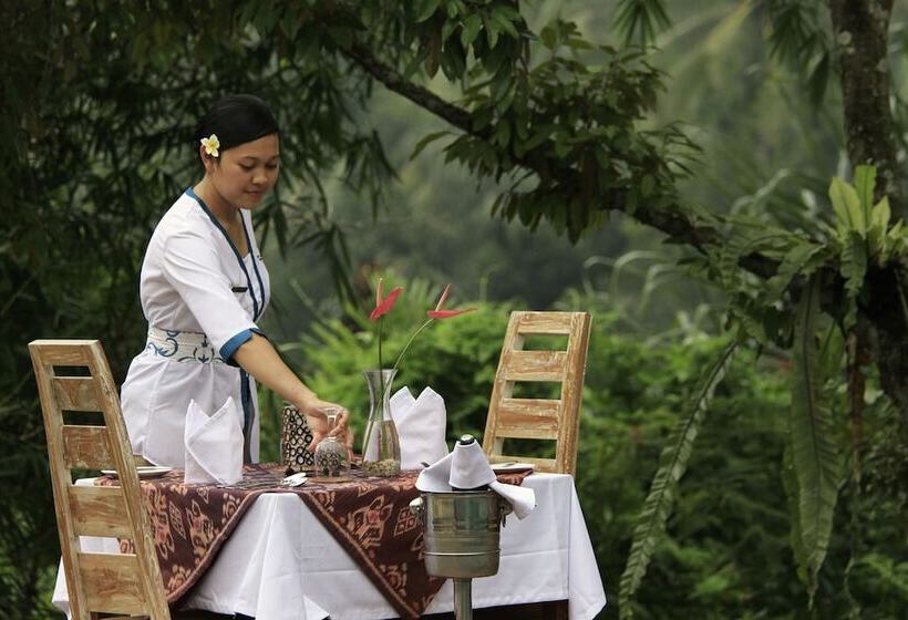 ホテル Puri Gangga Resort Ubud