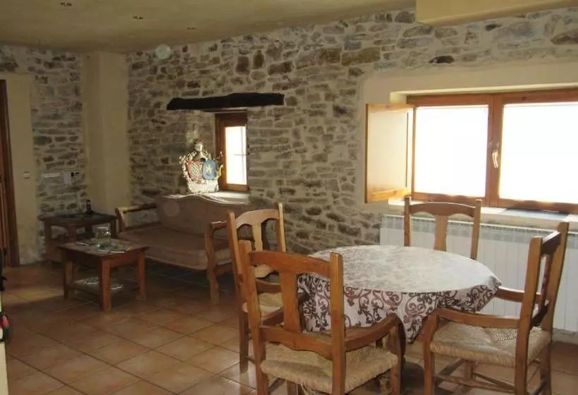 فندق ريفى Rural Valtarranz