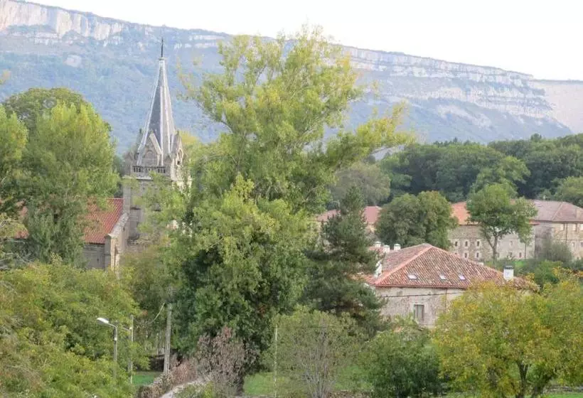 فندق ريفى Rural Valtarranz