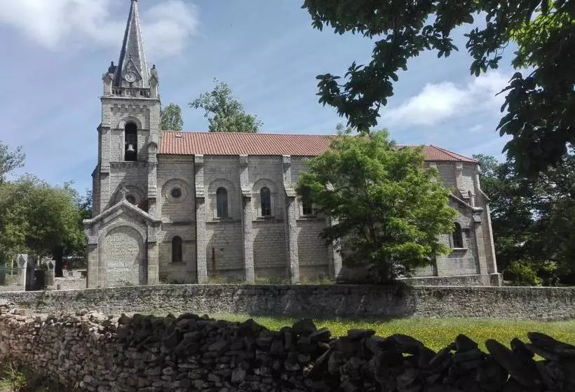 فندق ريفى Rural Valtarranz