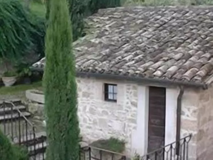 فندق ريفى Villa Cicchi