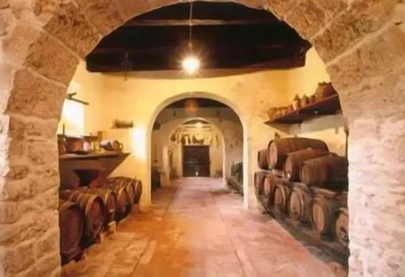 فندق ريفى Villa Cicchi