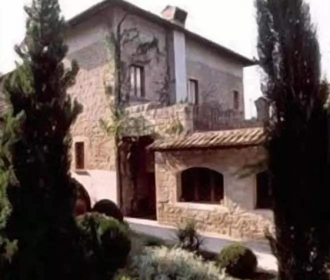 فندق ريفى Villa Cicchi