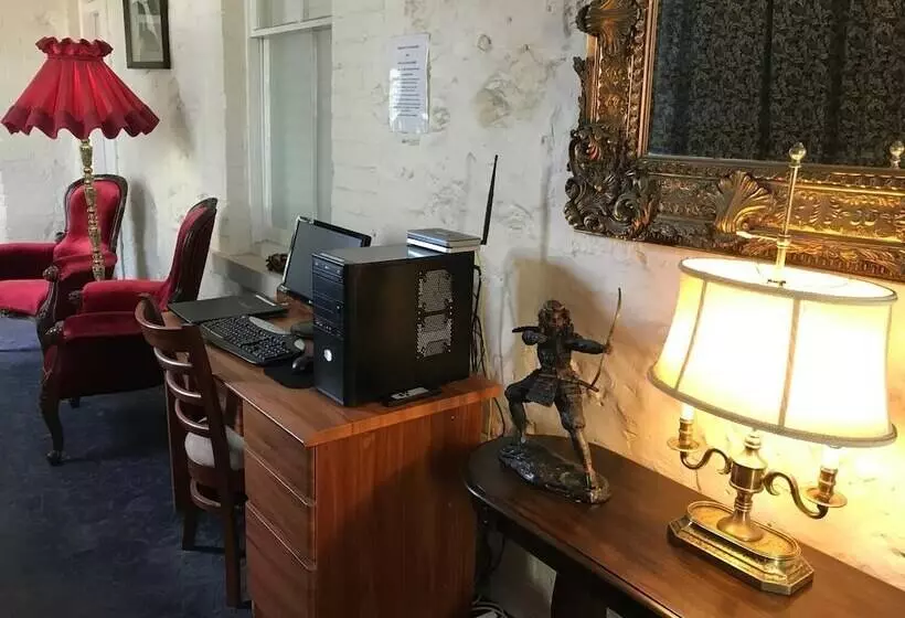 호텔 Terrace Central B&b