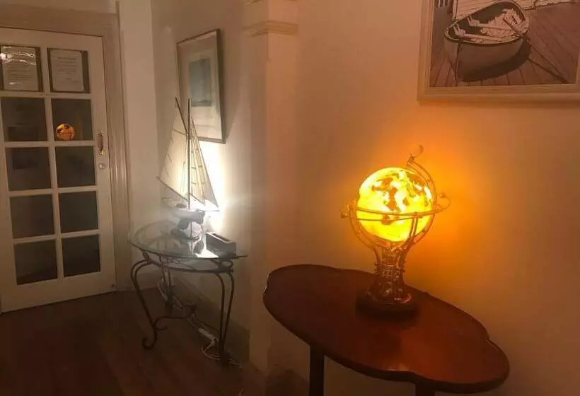 호텔 Terrace Central B&b