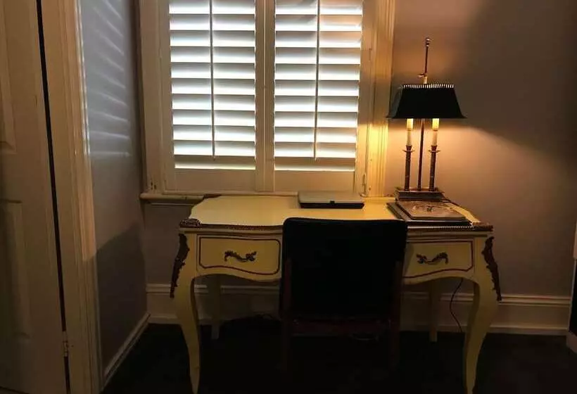 호텔 Terrace Central B&b