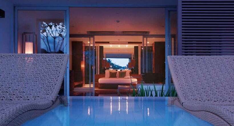 هتل The Quarter Resort Phuket