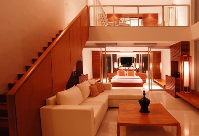 هتل The Quarter Resort Phuket