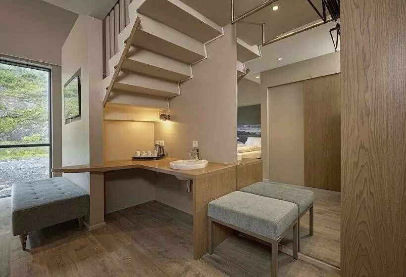 Hotel Vík í Mýrdal