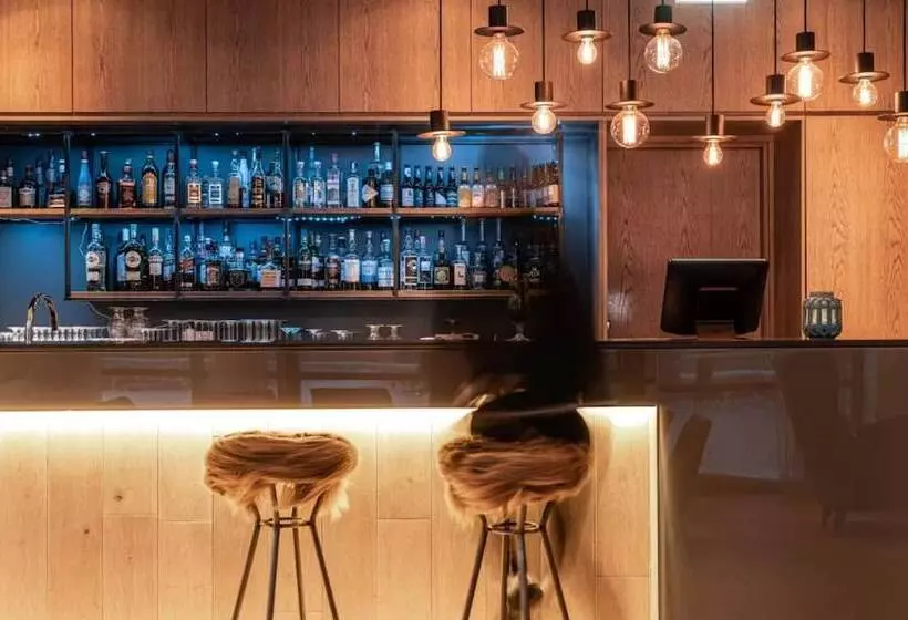 Hotel Vík í Mýrdal