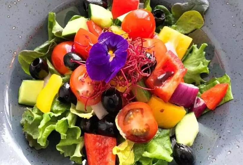 Hotel Vík í Mýrdal