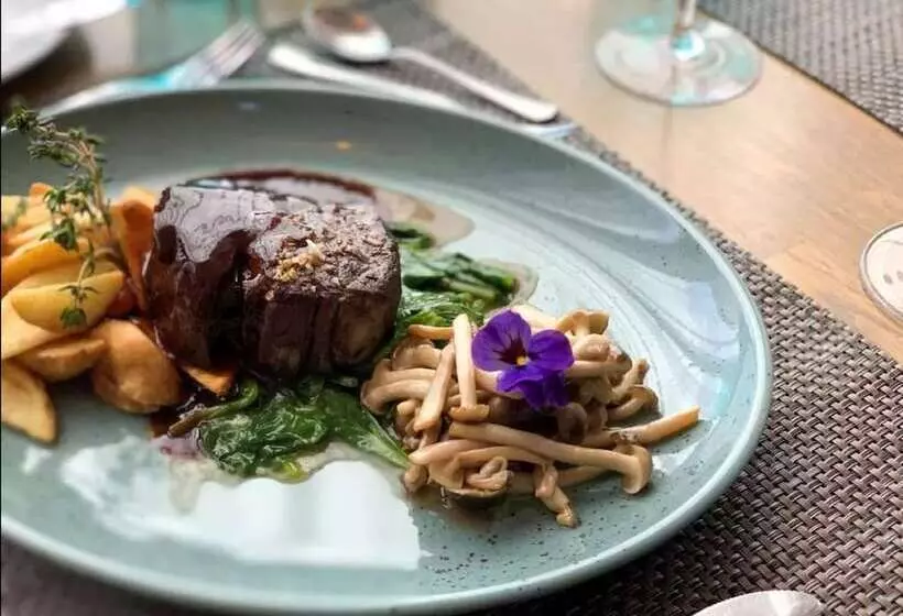 Hotel Vík í Mýrdal