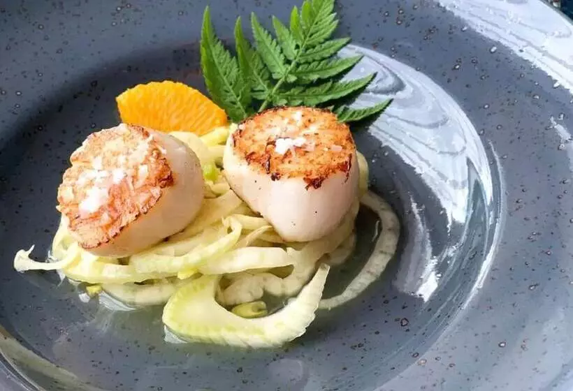 Hotel Vík í Mýrdal