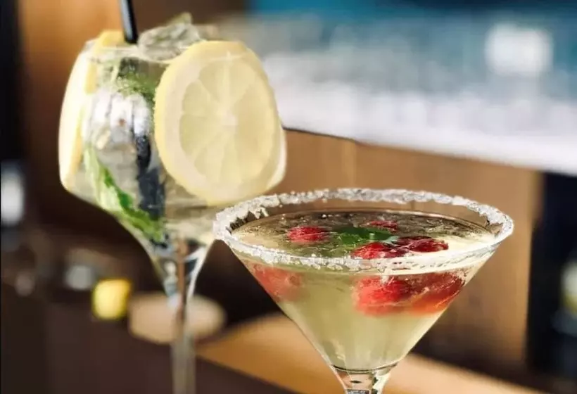 Hotel Vík í Mýrdal