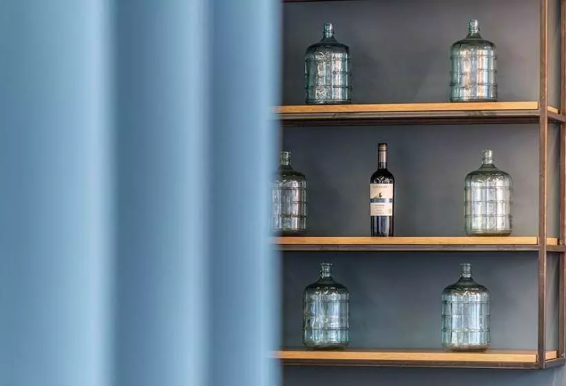 Hotel Vík í Mýrdal