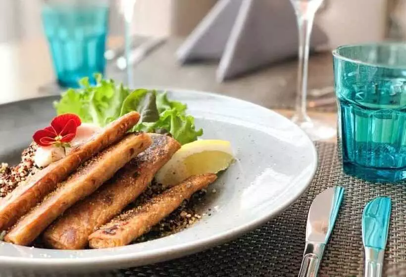 Hotel Vík í Mýrdal