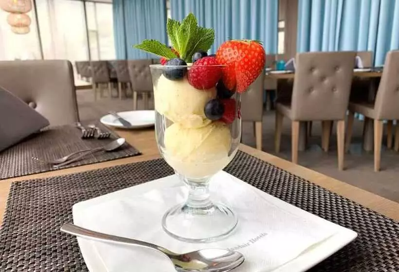 Hotel Vík í Mýrdal