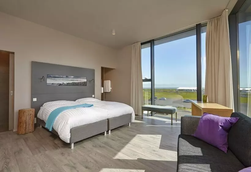 Hotel Vík í Mýrdal