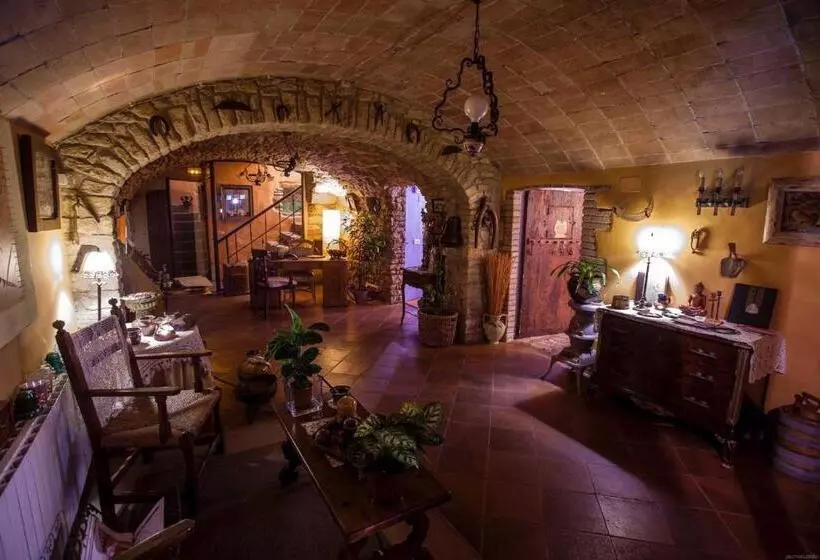 Mas Rabiol Costa Bravaempordaonly Adults